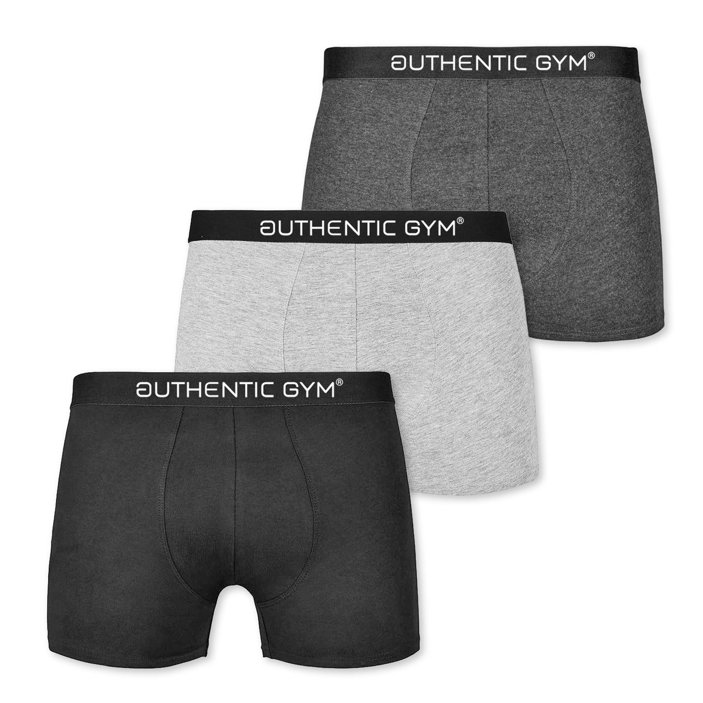 ACTIV Boxers | 3er Pack