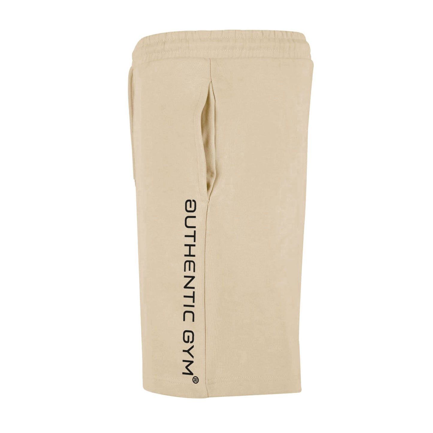HEAVY Shorts | Sand