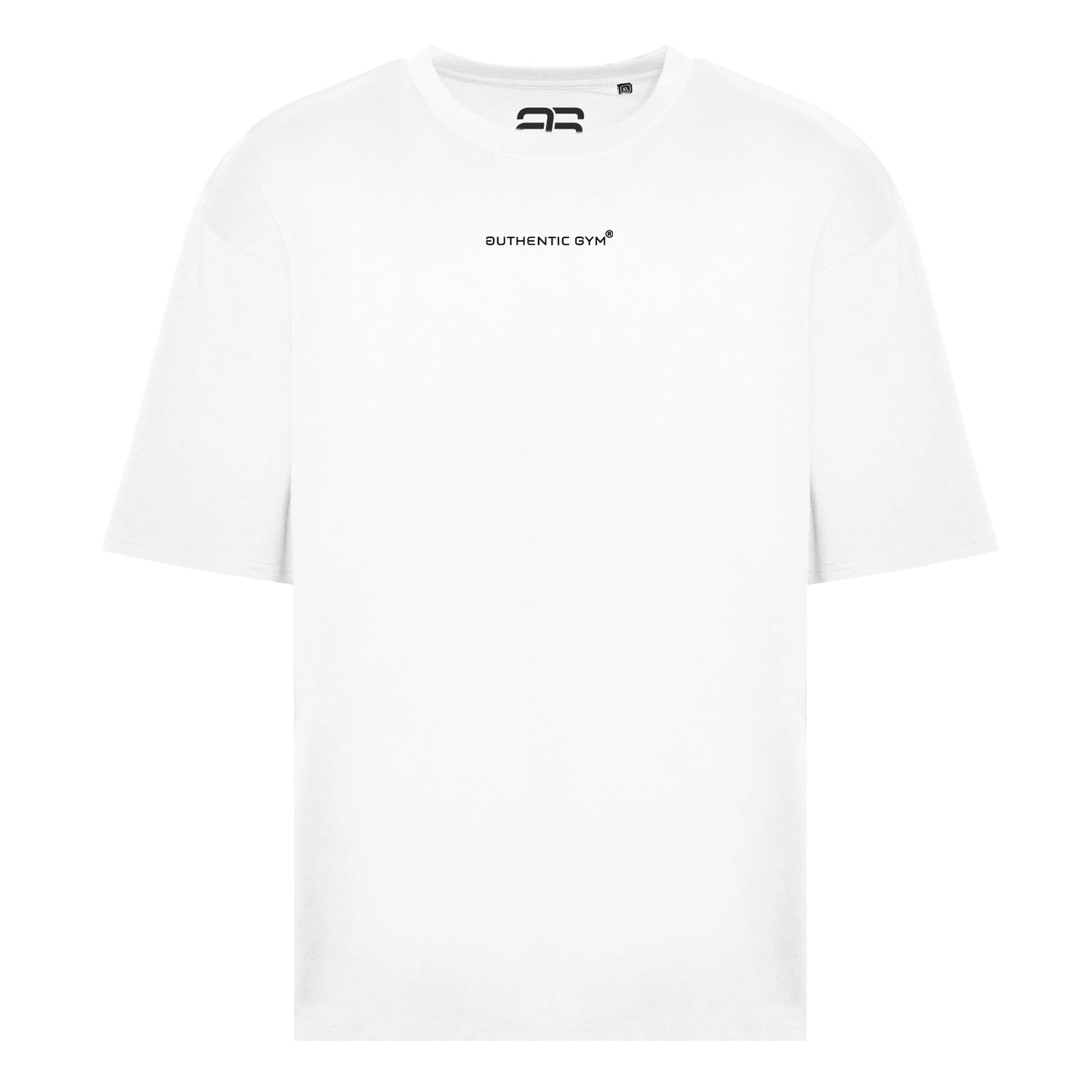 BULK T-Shirt | Weiß